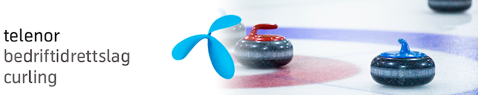 Telenor BIL Oslo - Curling